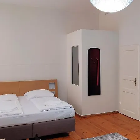 M101 Apartament