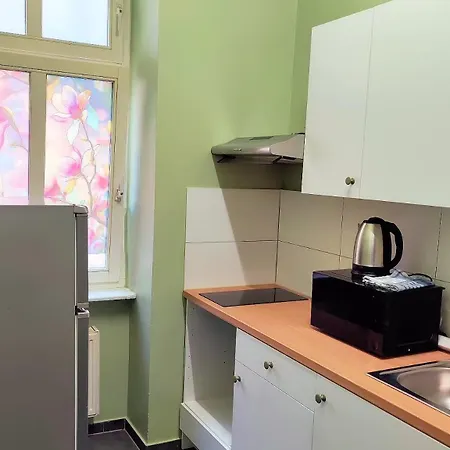 Apartament M101