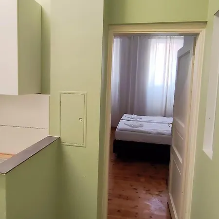 M101 Apartament *