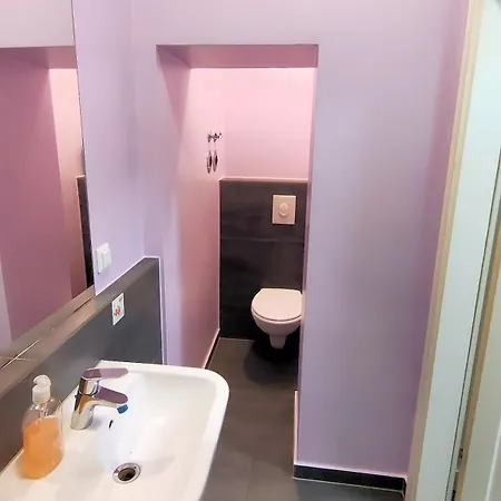 Apartament M101 *