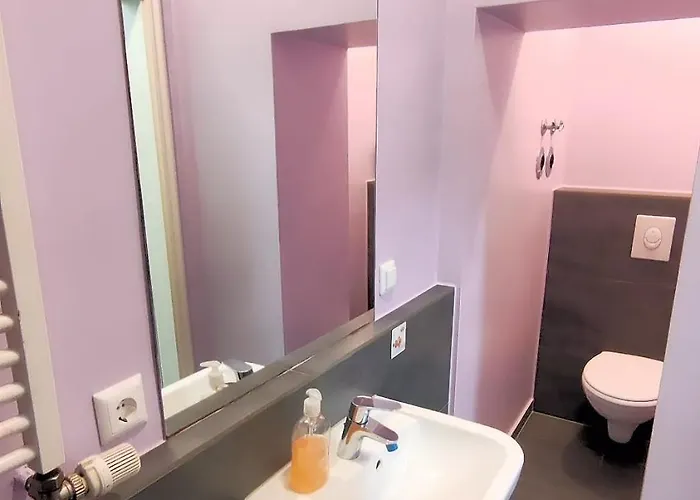 Apartamento M101 Berlín